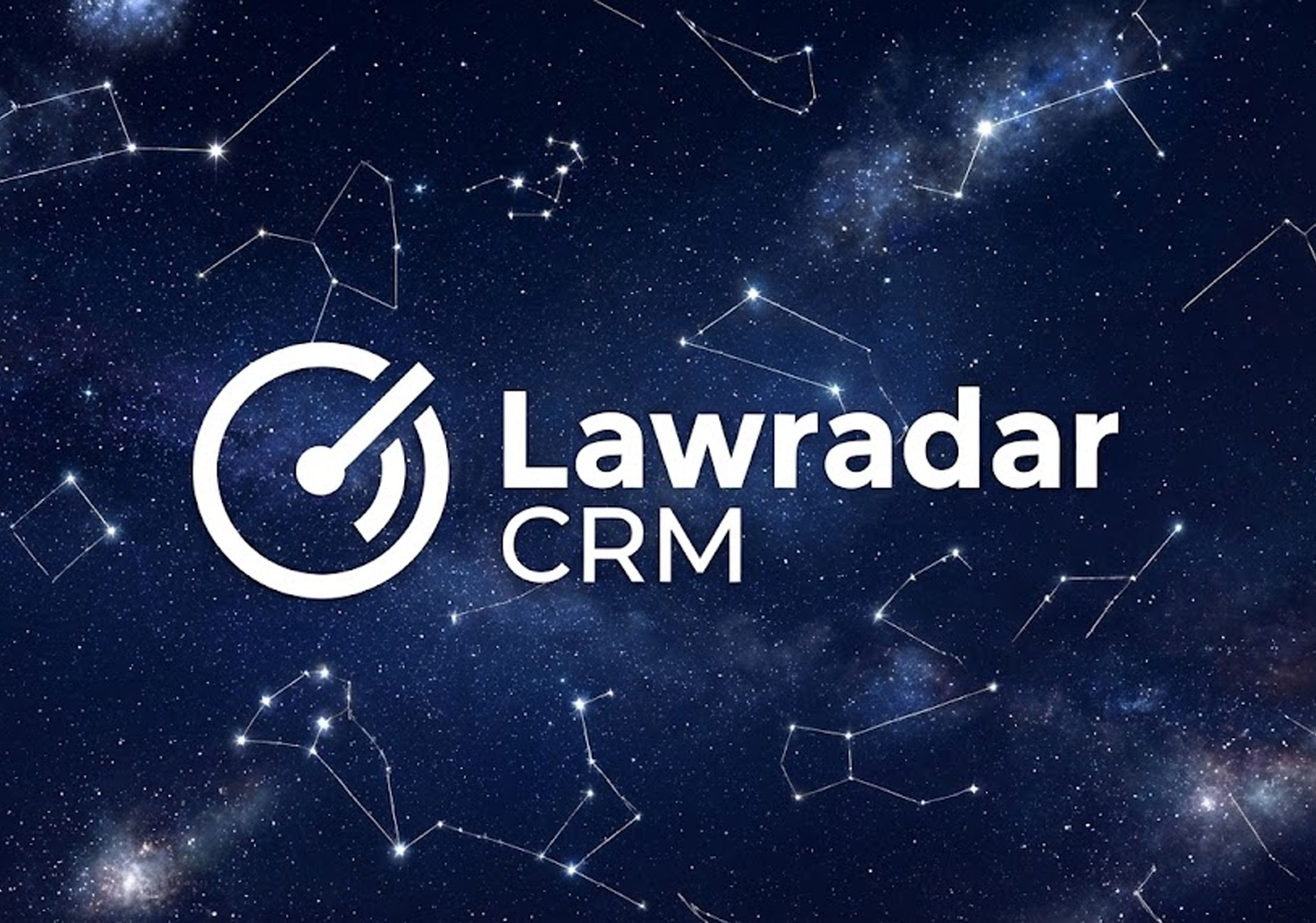 CRM pipeline view highlighting automated client intake steps.