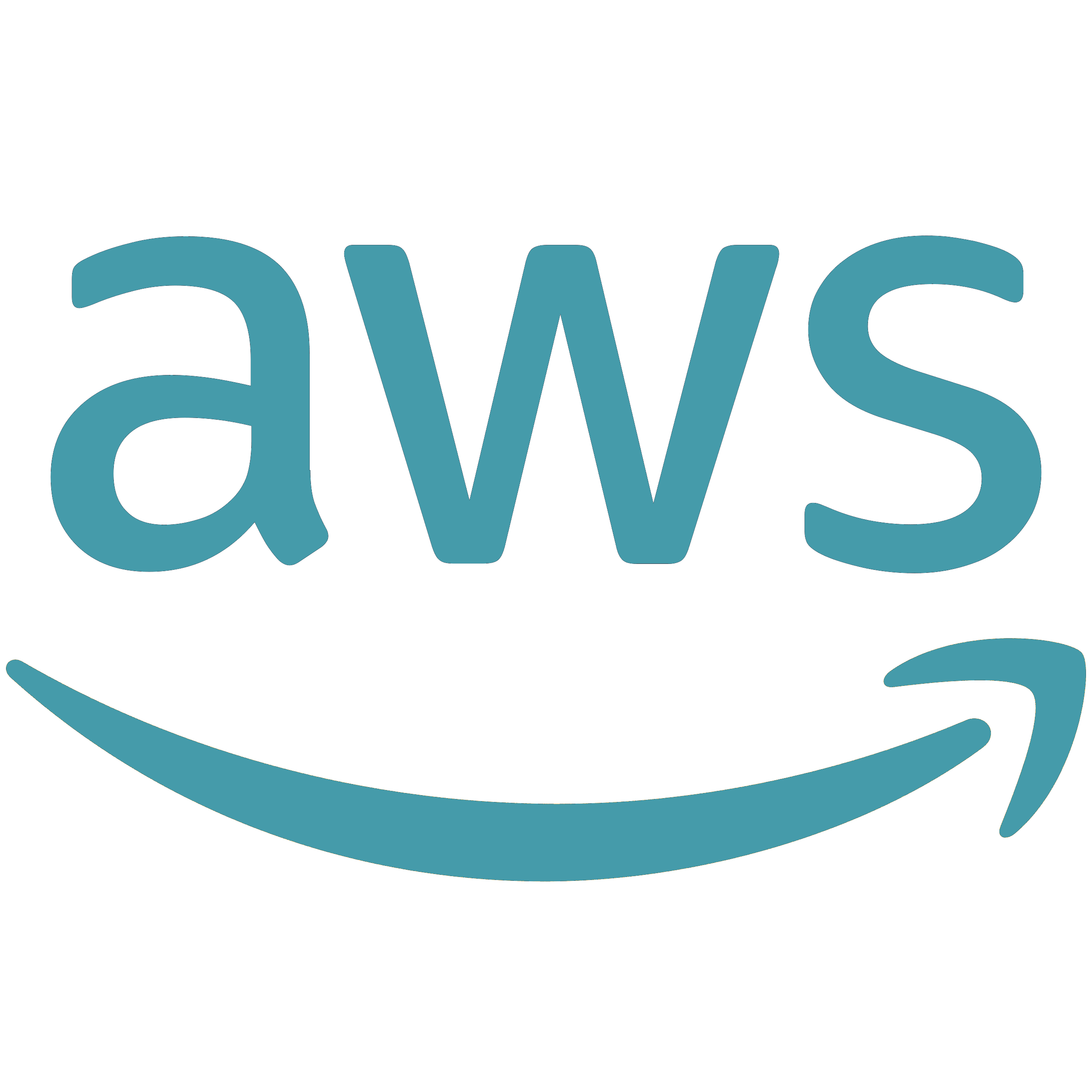 AWS logo